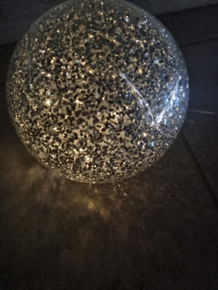 Boule de noel - photo numéro 2