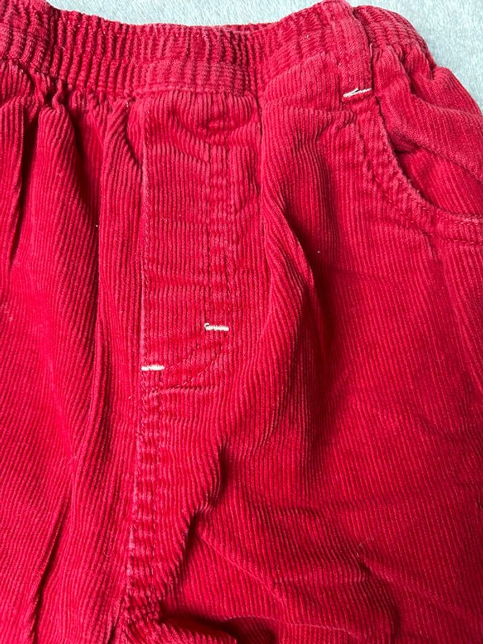 Pantalon chaud 18 mois - photo numéro 3