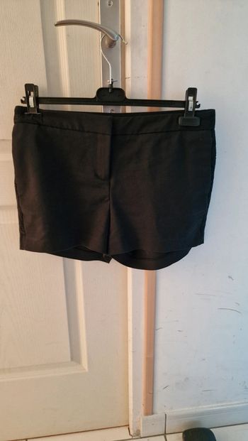 Short Naf Naf taille 38 excellent état, porté 2 fois
