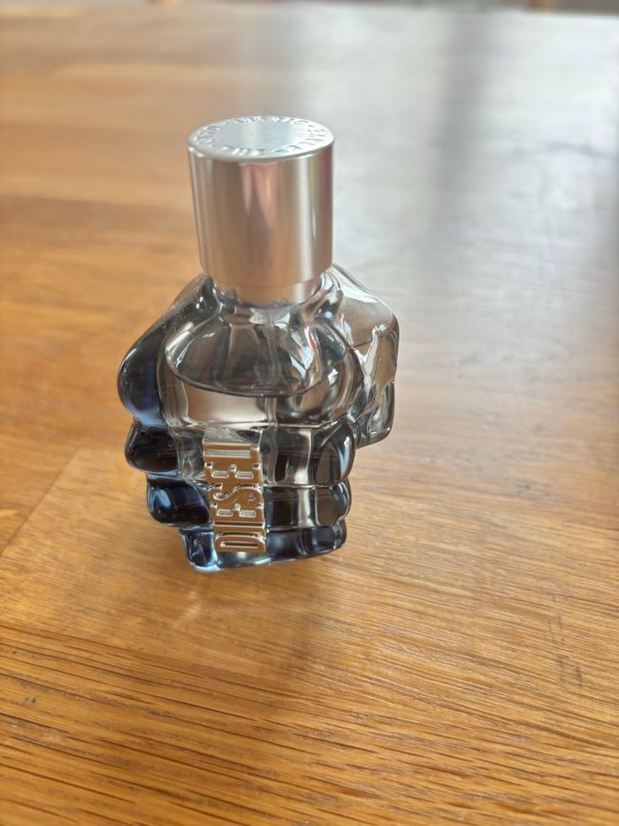 Only the brave - Diesel