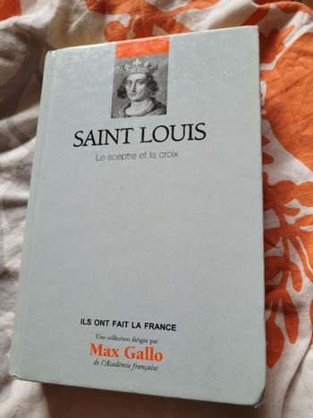 Saint Louis