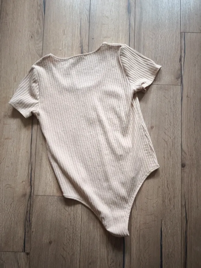Bodie beige femme - photo numéro 2