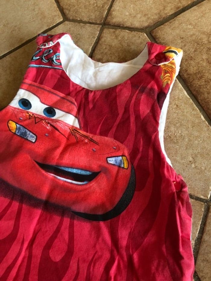 Ensemble de lit +bavoir