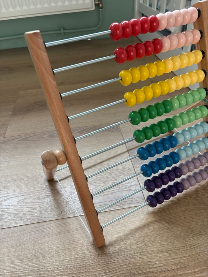 Boulier - photo numéro 2