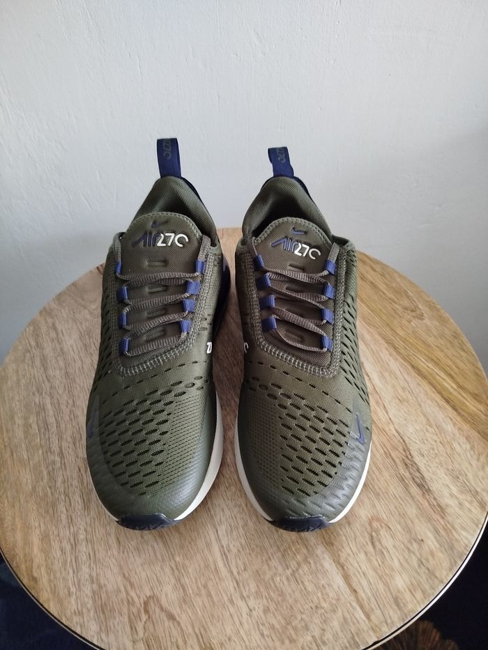 Baskets Nike T 40 - photo numéro 5