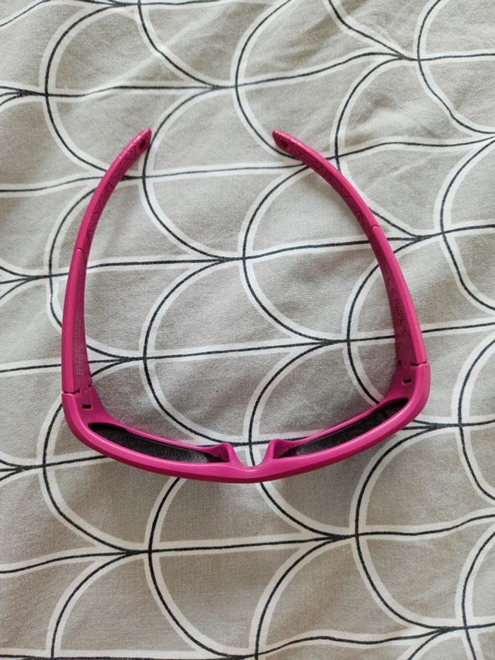 Lunettes de soleil - photo numéro 4