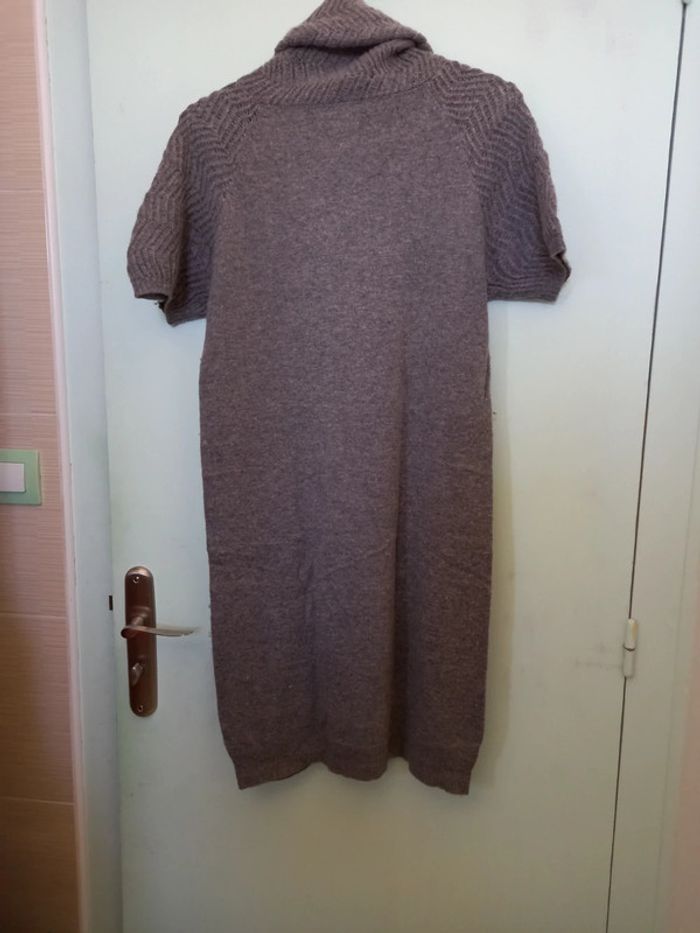 Robe manches courtes - photo numéro 2