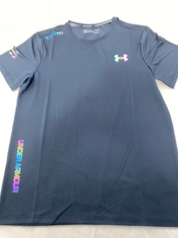 Tee-shirt under armour