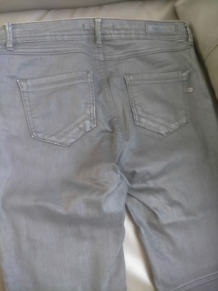 Jeans femme - photo numéro 6