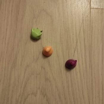 🪄 Lot chapeaux adultes & enfants playmobil #emyfleury_playmobil