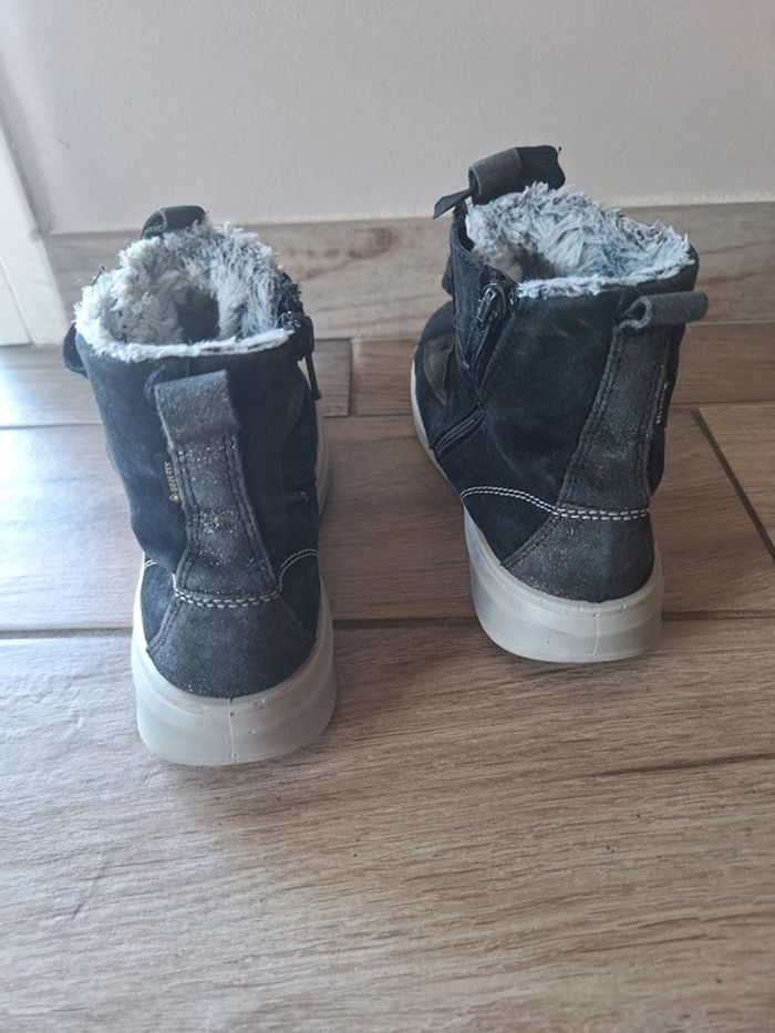 Chaussures hiver 34 - photo numéro 3