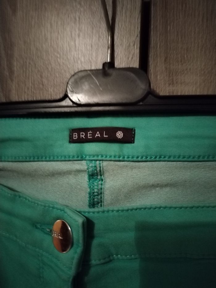 Pantacourt - photo numéro 3