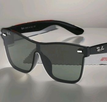 Lunettes Wayfarer Blaze