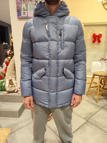 Doudoune jott Dakhla homme