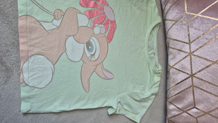 Tee-shirt disney 36 mois - photo numéro 2