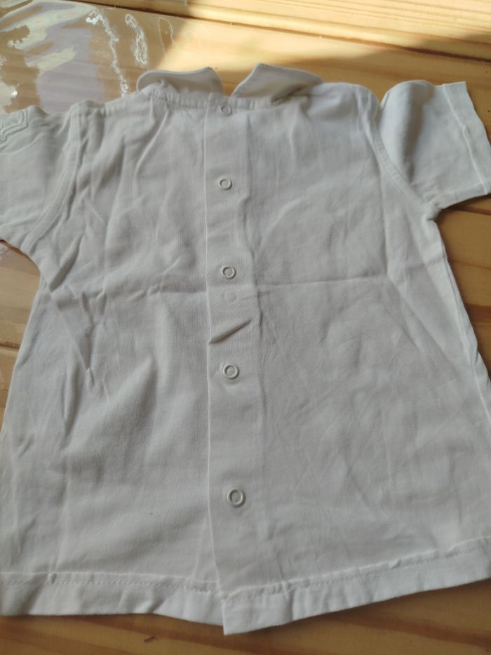 Maillot - photo numéro 4