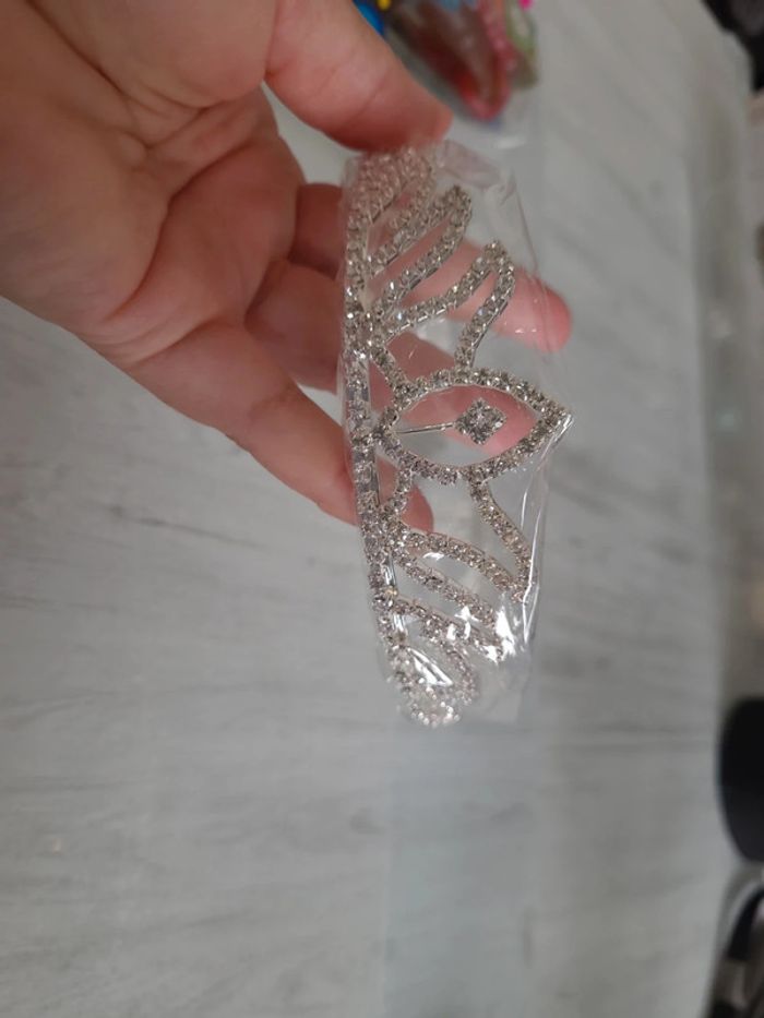 Diadème - photo numéro 2