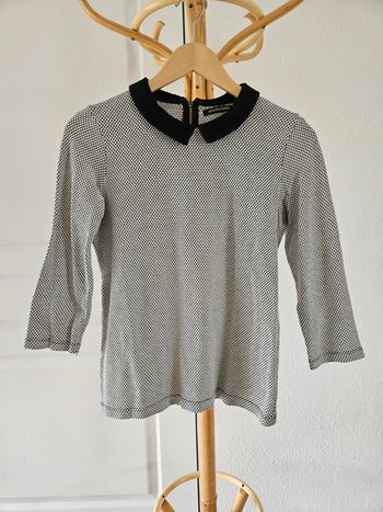 Blouse taille 34 Monoprix