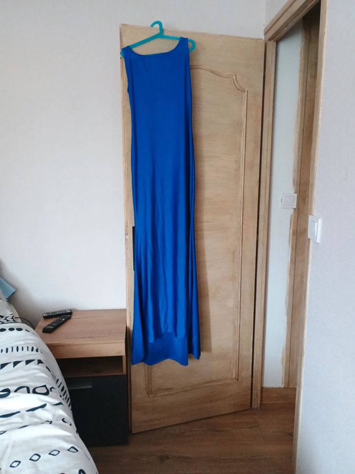 Robe longue