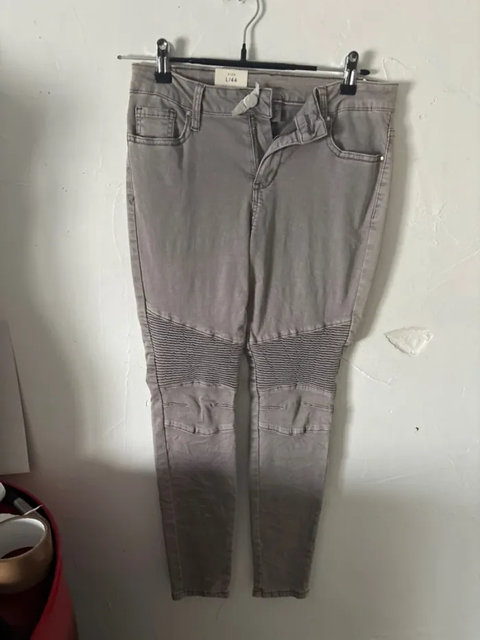 Pantalon Skinny, 840