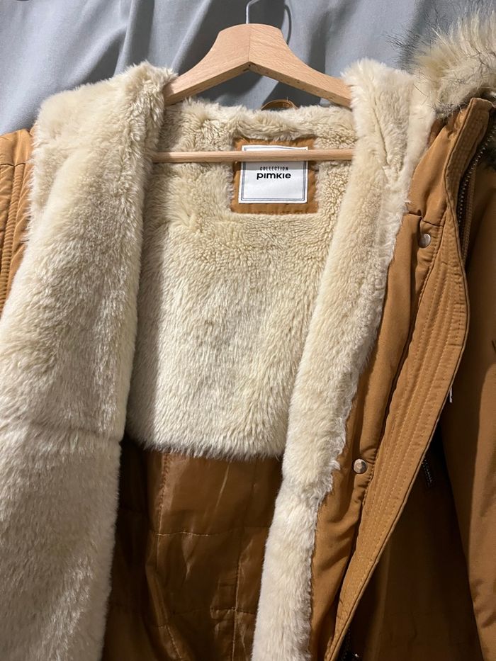 Manteau  hiver pimkie