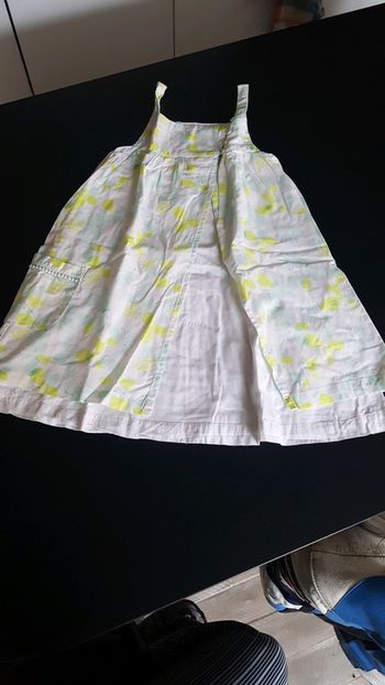 Robe vertbaudet 8 ans