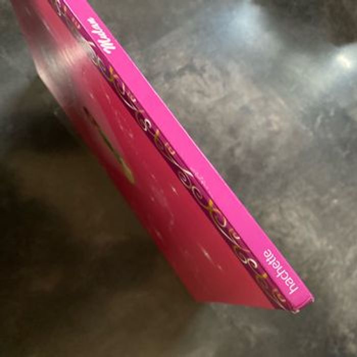 Livre de princesse Mulan Disney - photo numéro 2