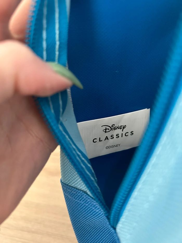 Sac à dos Stitch - Neuf avec étiquette - Officiel Disney - photo numéro 11