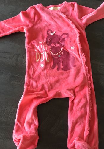 Lot deux pyjamas neufs !