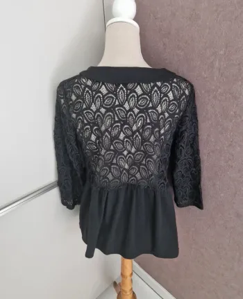 Blouse Ycoo taille M excellent état