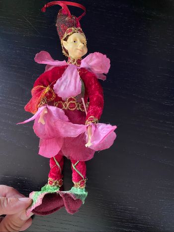 Figurine