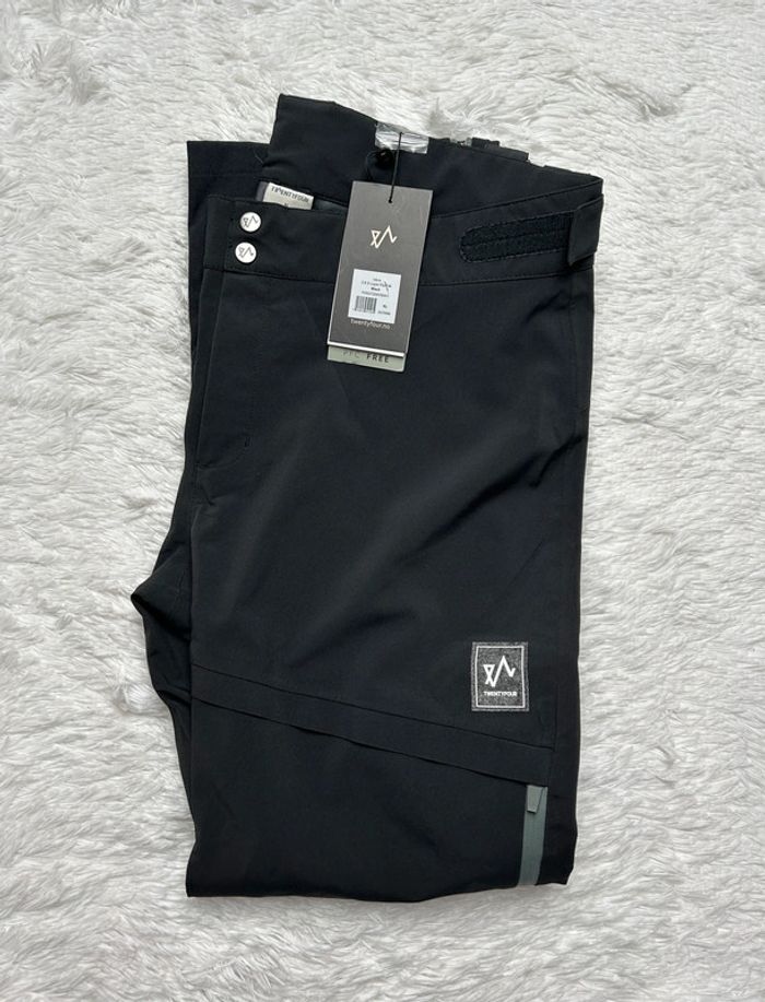 Pantalon de ski / randonnée Twenty Four - photo numéro 5