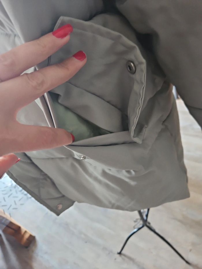 Manteau femme - photo numéro 4