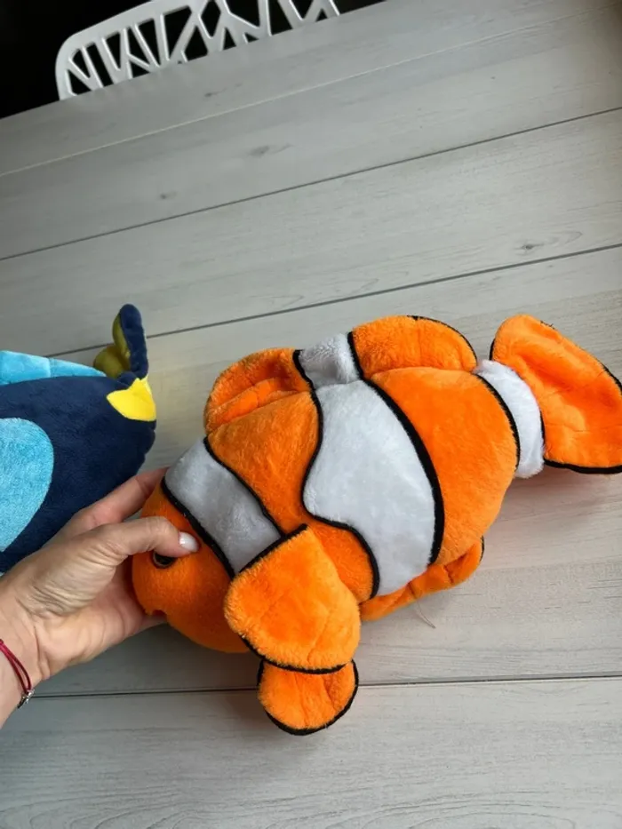 Nemo et Dory disney - photo numéro 3