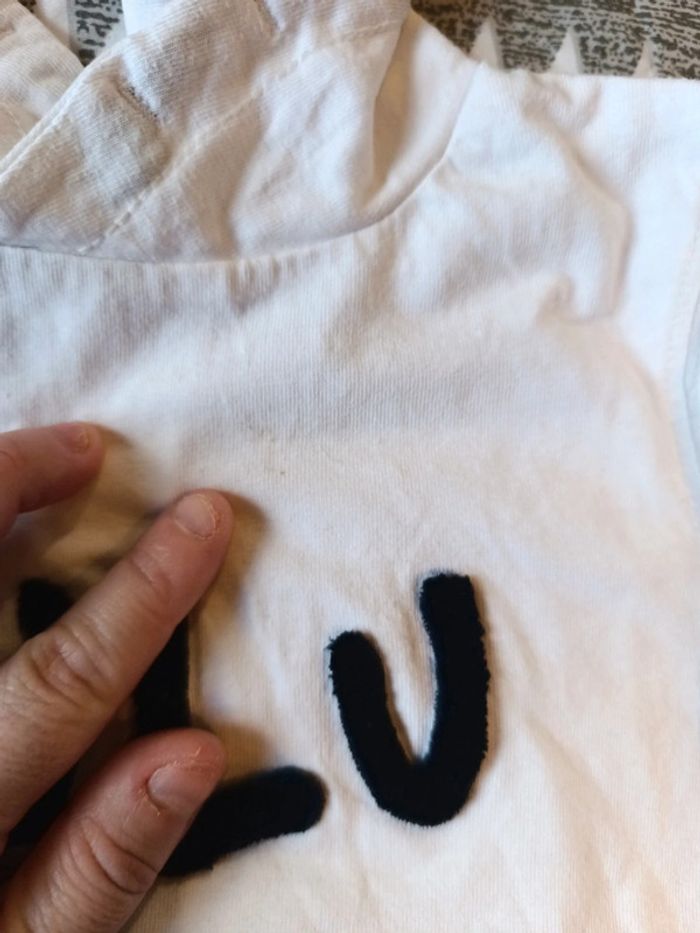 Lot vêtements - photo numéro 5