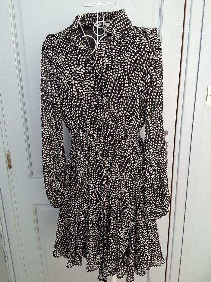 Robe légère