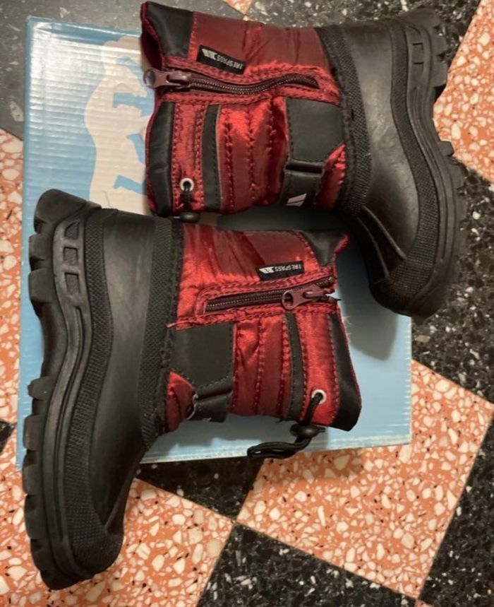 Boots - photo numéro 5