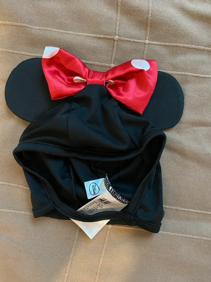 Robe Minnie - photo numéro 3