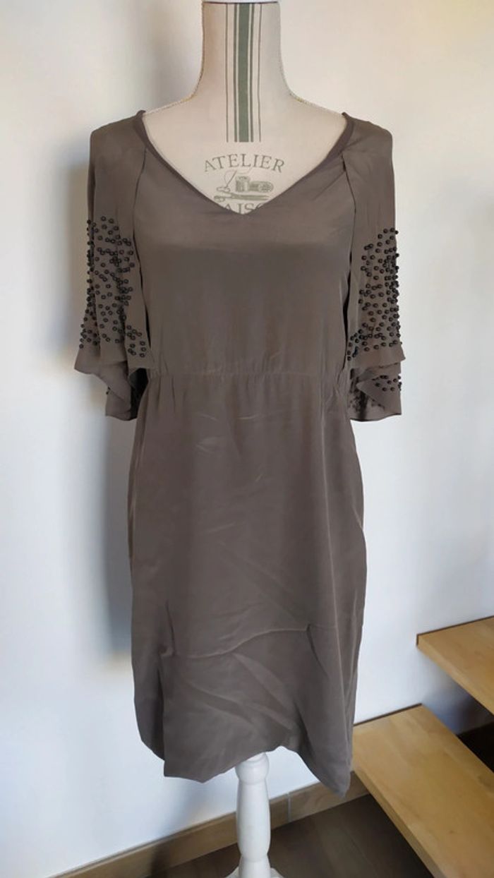 Robe taille 38