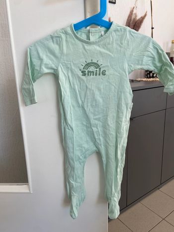 Pyjama