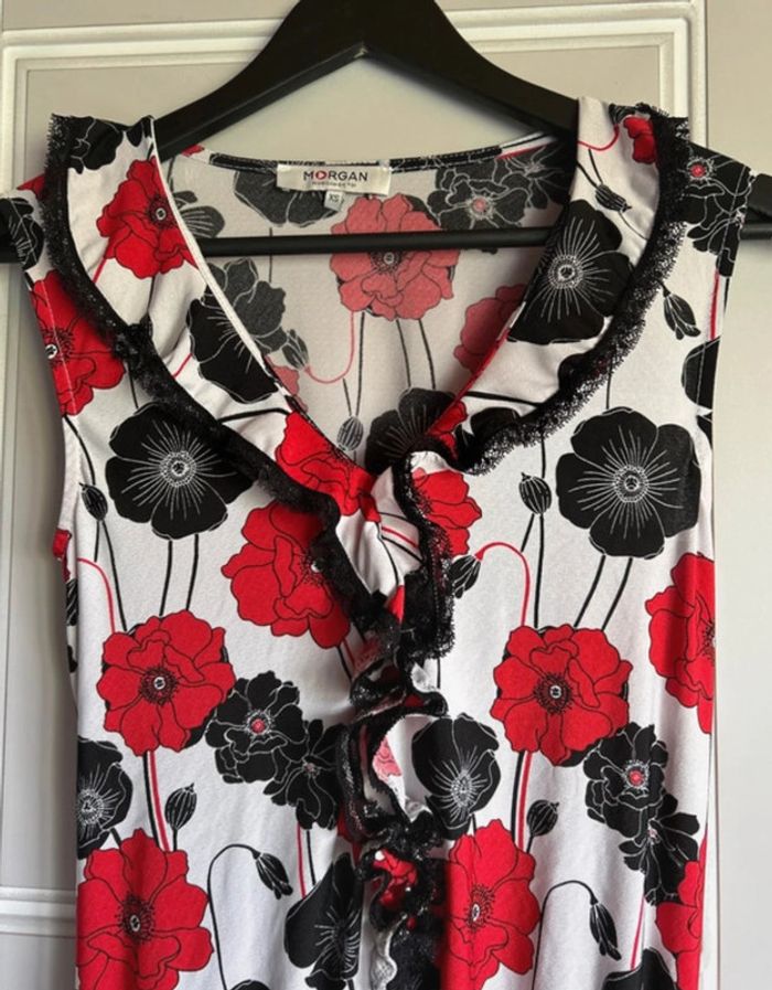🌸 Haut Morgan – Taille XS 🌸 - photo numéro 2