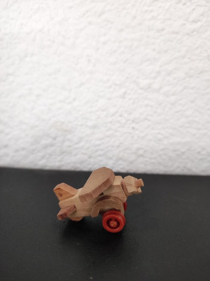 Avion miniature - photo numéro 4