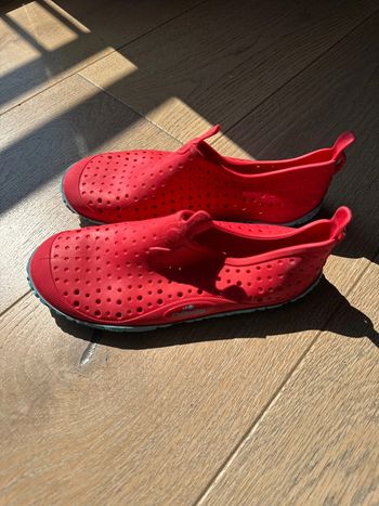 Chaussures aquatiques 33/34