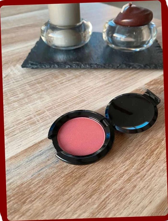 Blush - photo numéro 8
