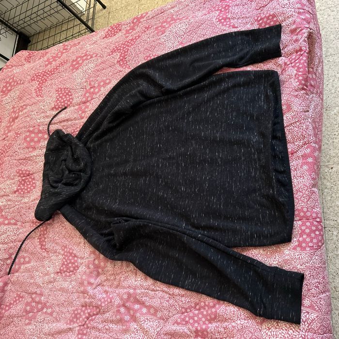 Veste hommes à zip capuche taille M - photo numéro 2
