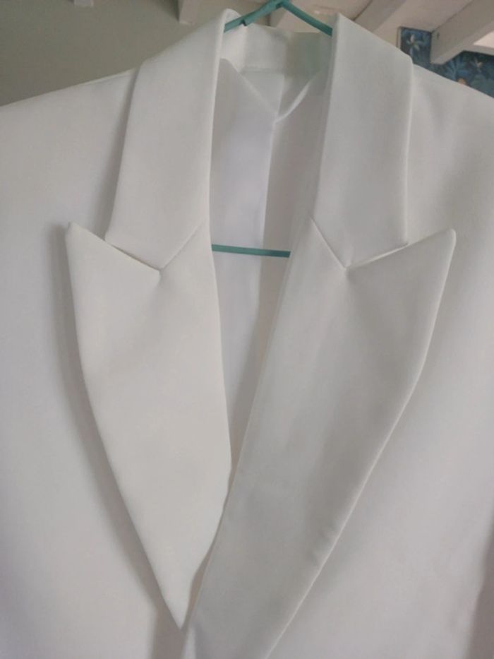 Costume garçon mariage 8 ans - photo numéro 15