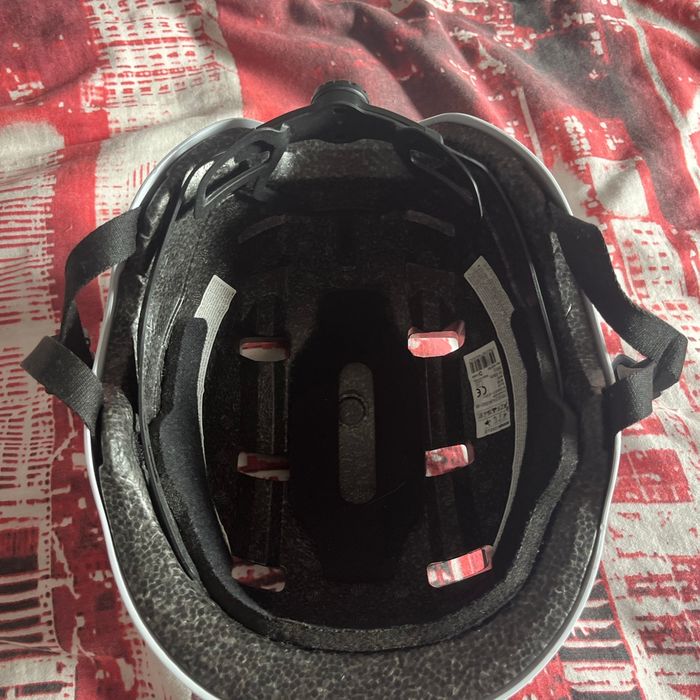 Casque vélo trottinette - photo numéro 2