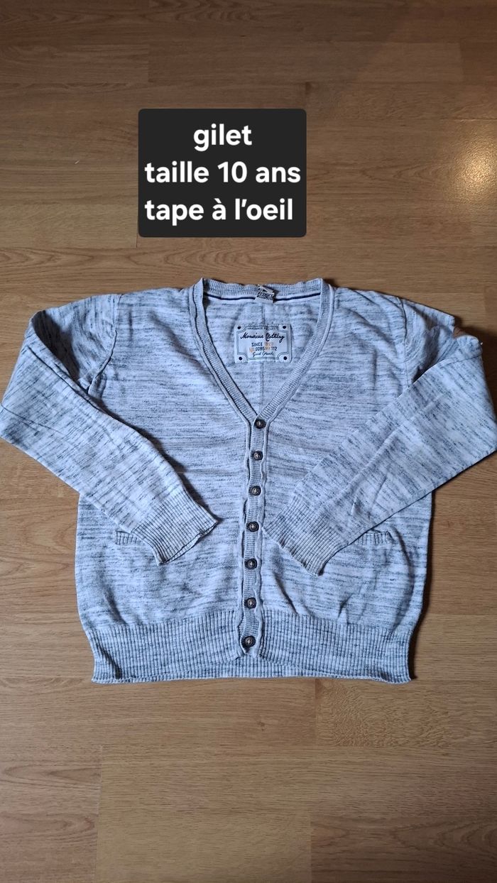 Gilet