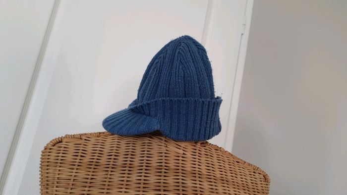 Casquette bonnet 6/8 ans chelo5