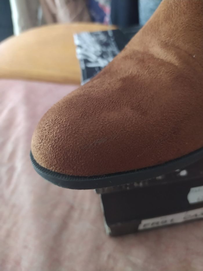 Bottines Lov'It - photo numéro 4